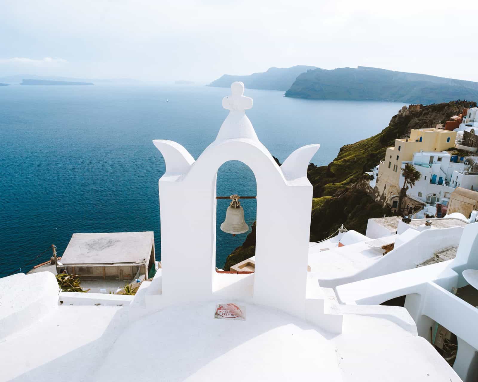 Griekenland: Top 5 leukste eilanden