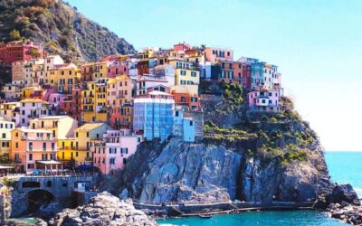 Italië: Top 5 leukste plekken