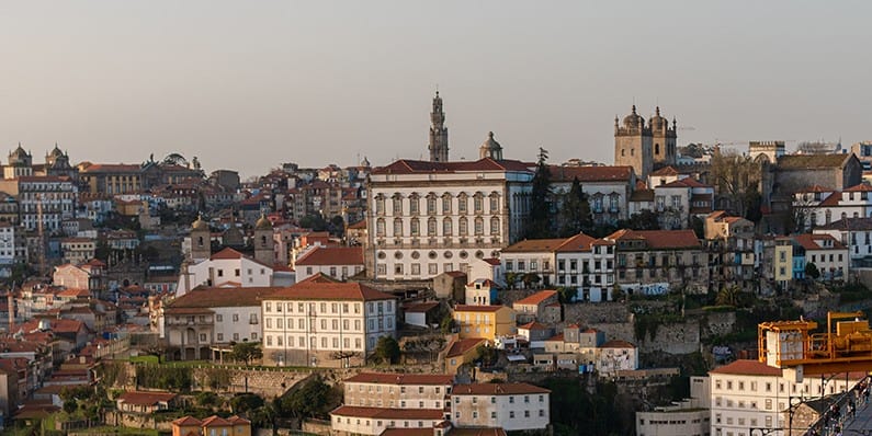 leukste plekken Portugal zomer