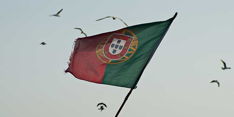 Wat regelen vakantie Portugal?